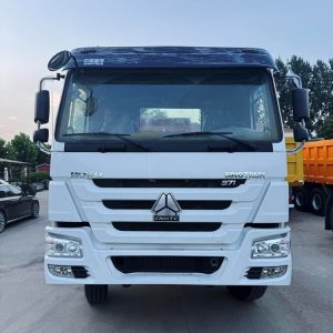 refurbished howo 371 (5)