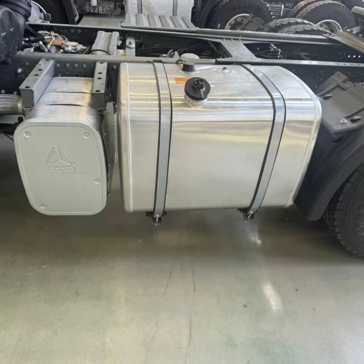 reman howo tx truck 380