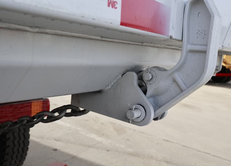 remanufactured howo dump truck 8×4