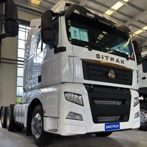 remanufactured sitrak