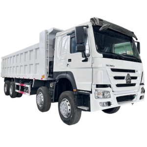 remanufactured howo 371 (2)