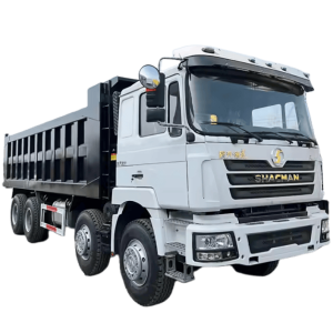 F3000 SHACMAN
