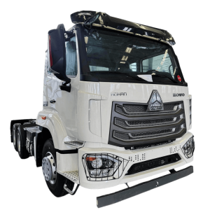 Howo NX tractor trucks