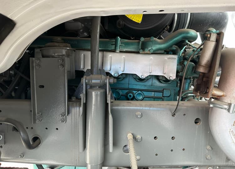 Remanufactured Sewage Suction Truck Howo 8 remanufactured 6×4 375hp 15cbm sewage suction truck