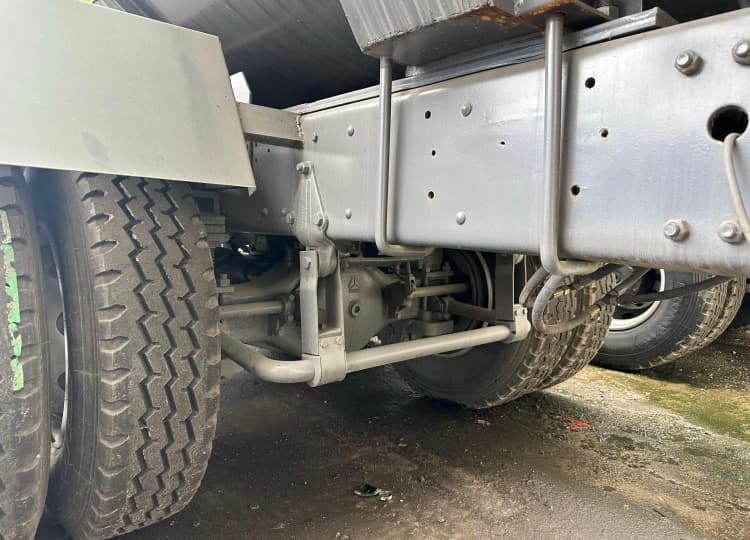 Remanufactured Sewage Suction Truck Howo 7 remanufactured 6×4 375hp 15cbm sewage suction truck