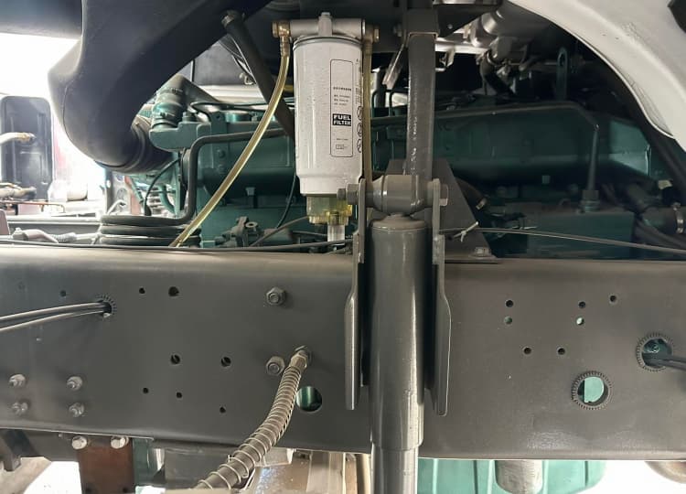 Remanufactured Sewage Suction Truck Howo 6 remanufactured 6×4 375hp 15cbm sewage suction truck