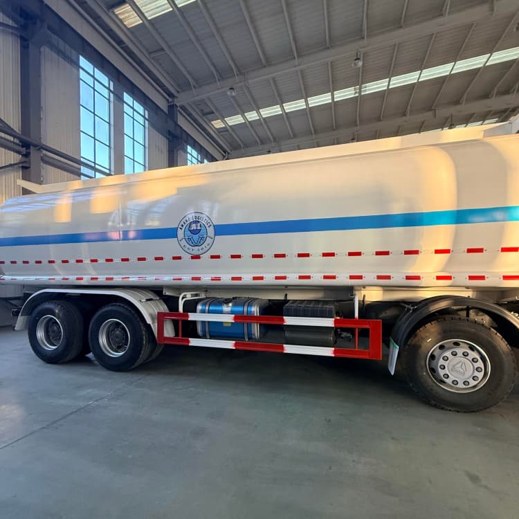 remanufactured howo 371 fuel tanker truck (1)