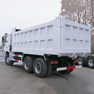 remanufactured shacman F3000 6×4 dump truck 430 (3) remanufactured shacman F3000 6x4 dump truck 430