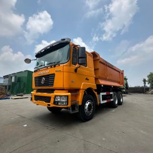 remanufactured shacman f2000 dump truck (7) remanufactured shacman f2000 dump truck