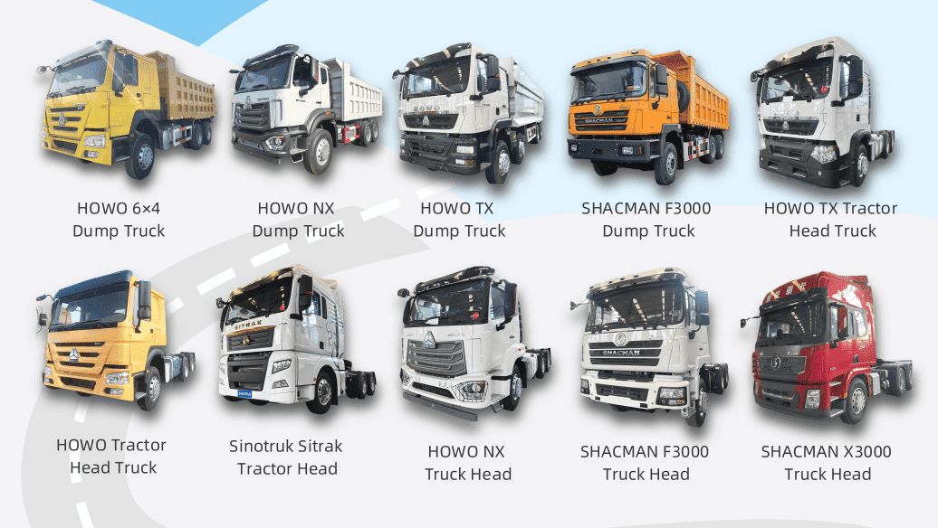 remanufactured truck price