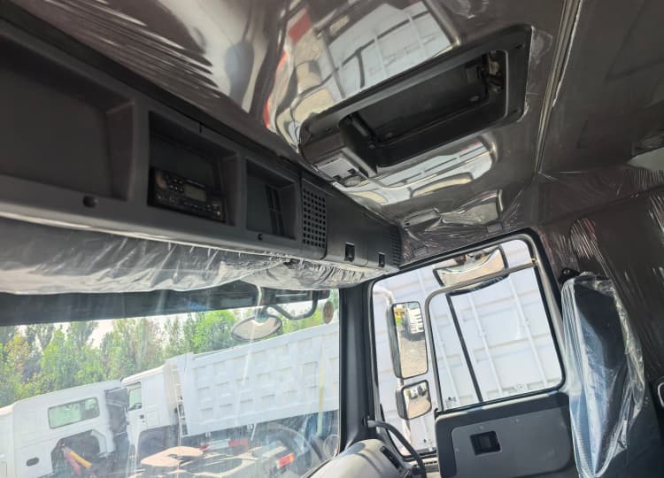 remanufactured howo fuel tanker truck