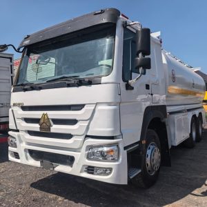remanufactured howo fuel tanker truck remanufactured howo fuel tanker truck