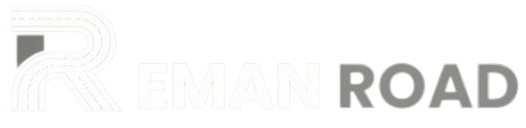 reman road logo