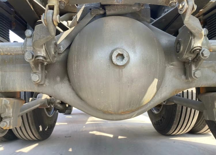 Why Choose Reman Tractor Head Truck for Heavy Haulage? 5 reman tractor head for sale | Remanufactured Sinotruk howo tractor truck