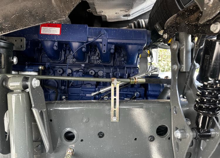 Reman Howo TX 430 6×4 Head Tractor Truck 6 reman tractor truck for sale howo tx 430 head