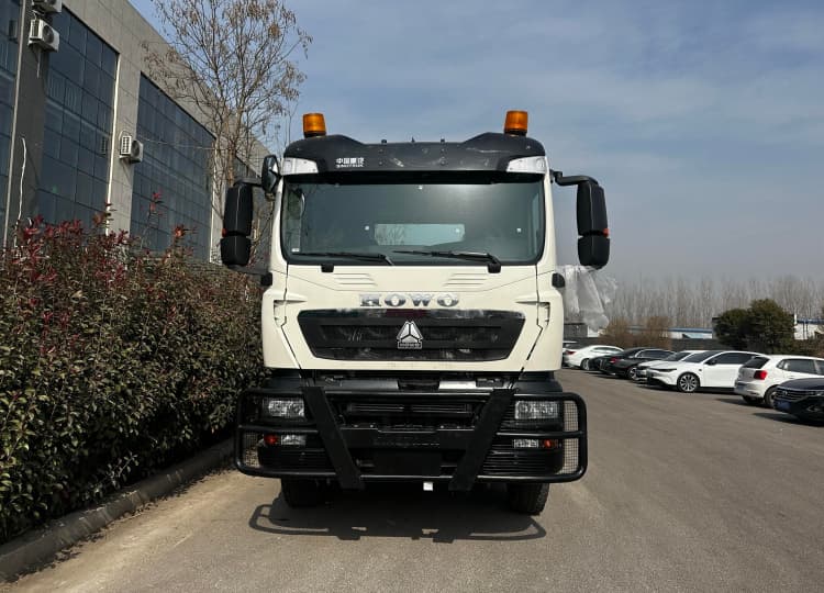 Reman Howo TX 430 6×4 Head Tractor Truck 5 reman tractor truck for sale howo tx 430 head