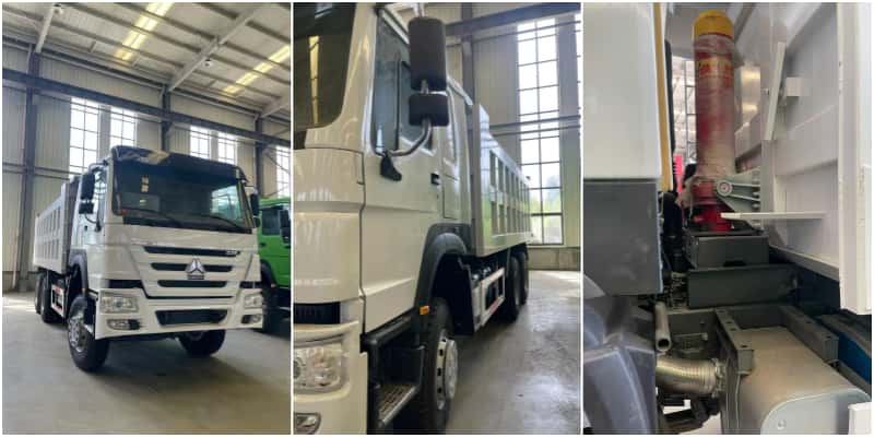 Why Global Mining & Construction Fleets Prefer Certified Reman Trucks 1 certified reman trucks | industrial reman heavy truck