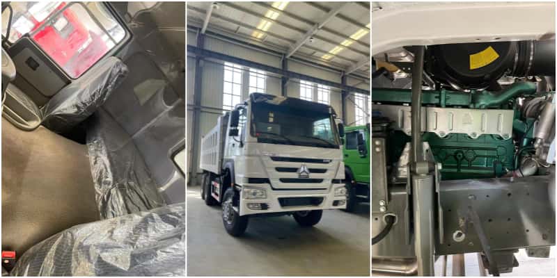 Why Global Mining & Construction Fleets Prefer Certified Reman Trucks 2 certified reman trucks | industrial reman heavy truck