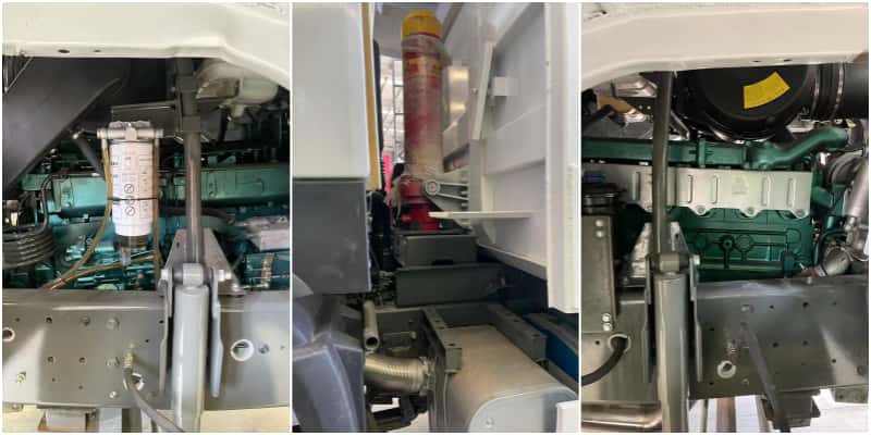 Why Global Mining & Construction Fleets Prefer Certified Reman Trucks 3 certified reman trucks | industrial reman heavy truck