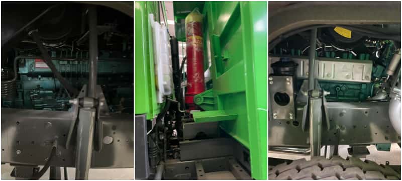 What Is Refurbished Truck? Core Differences Between Refurbished Trucks and Reman Trucks