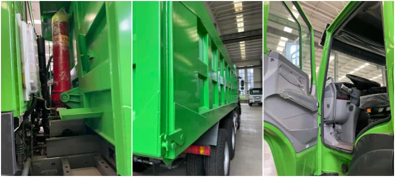 What Is Refurbished Truck? Core Differences Between Refurbished Trucks and Reman Trucks