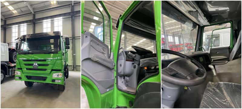 What Is Refurbished Truck? Core Differences Between Refurbished Trucks and Reman Trucks
