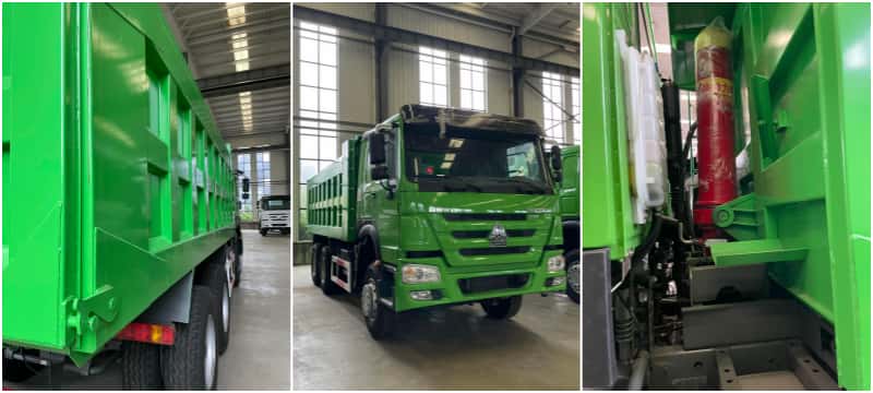What Is Refurbished Truck? Core Differences Between Refurbished Trucks and Reman Trucks