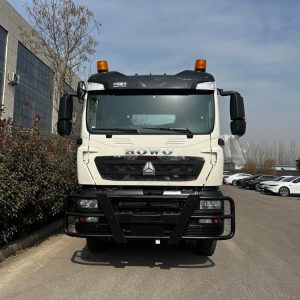 reman howo tx truck head