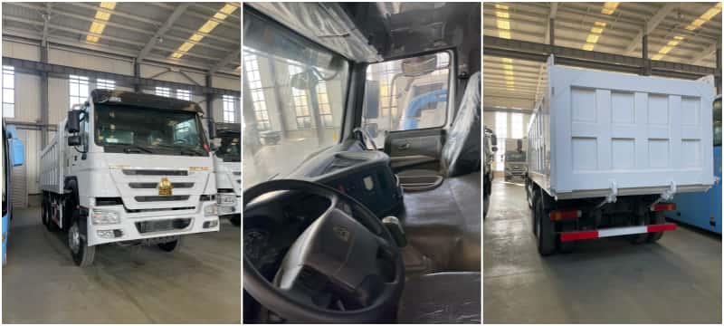Reman Trucks vs Refurbished Trucks vs Used Trucks vs New Trucks: A Detailed Comparison 1 reman trucks vs refurbished trucks vs new trucks vs second hand used trucks