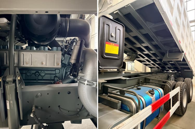 Remanufactured Truck Maintenance & Repair Tips 4 REMAN ROAD reman truck for sale near me
