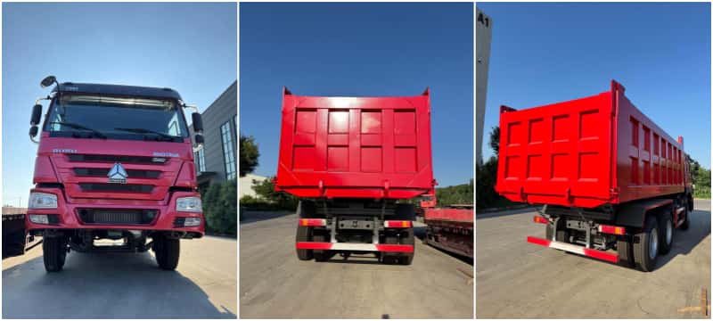 remanufactured truck vs refurbished truck