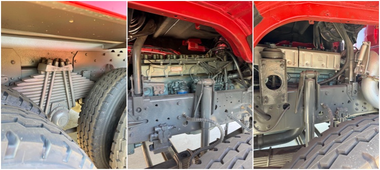 remanufactured truck vs refurbished truck