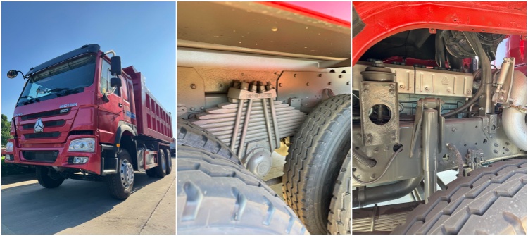 remanufactured truck vs refurbished truck