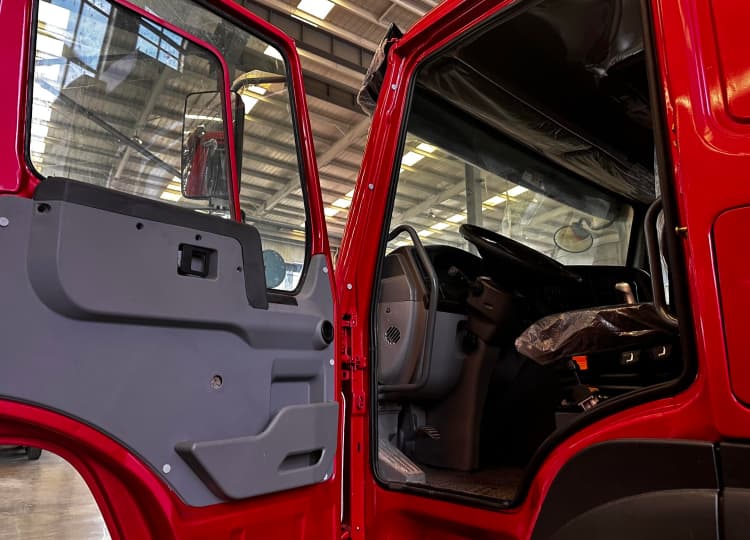 Reman Howo Tipper Truck | Reman Howo 6x4 Dump Truck 380