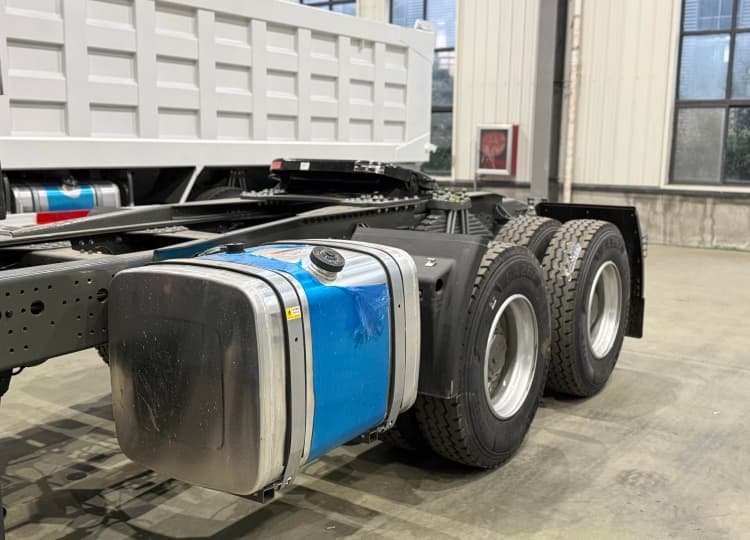 reman tractor head howo tractor truck 371