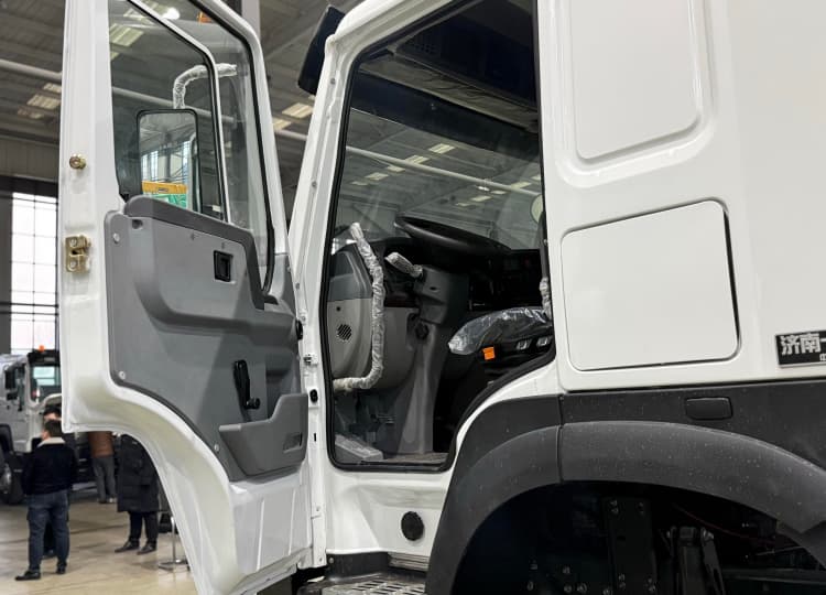 reman tractor head howo tractor truck 371
