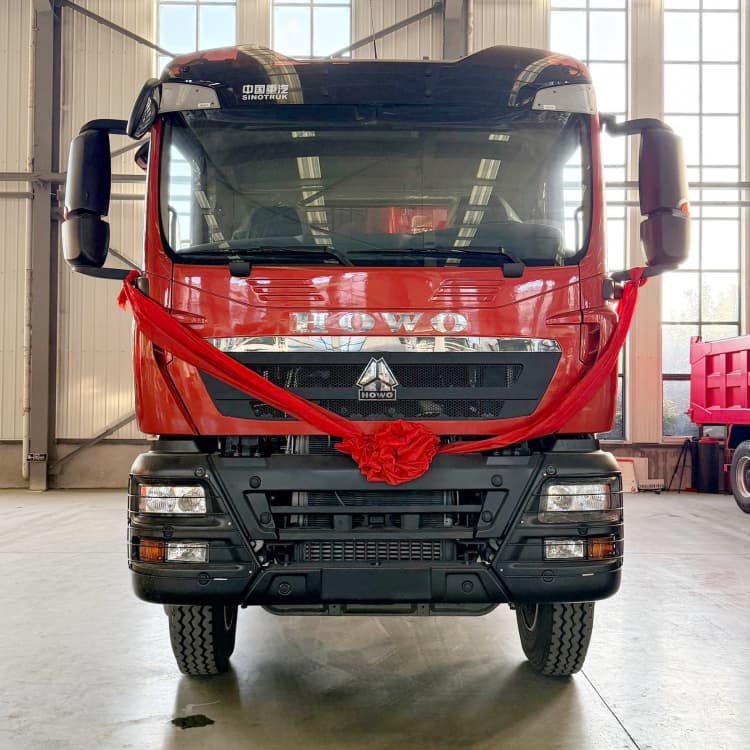 reman howo tx dump truck | reman howo 371 dump truck