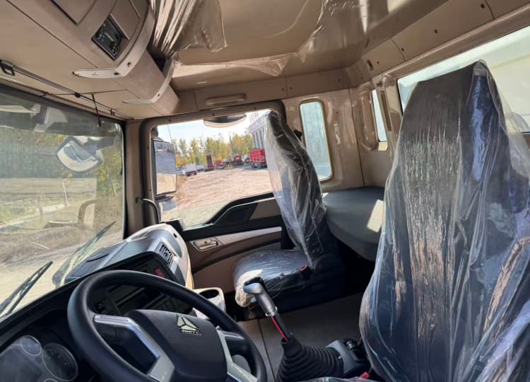 Reman Sinotruk Howo Dump Truck Price | Sinotruk TX 440
