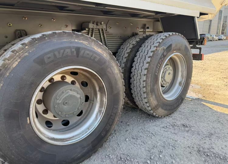 Reman Sinotruk Howo Dump Truck Price | Sinotruk TX 440