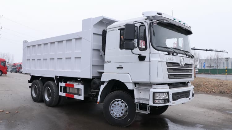Why Choose Reman Dump Trucks for Mining & Construction Haulage? 4 reman dump trucks for sale | shacman f3000 dump truck
