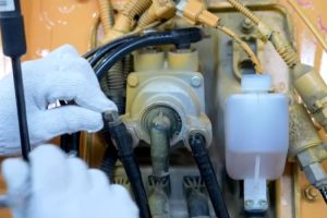 truck remanufacturing process