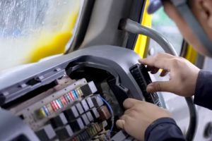 truck remanufacturing process