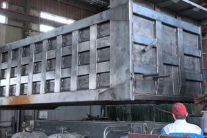 truck remanufacturing process