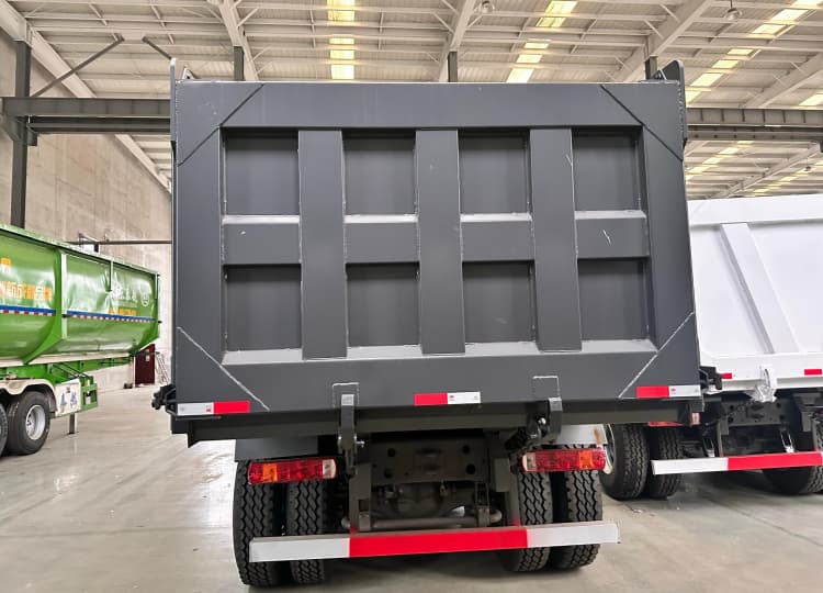 reman heavy duty dump truck for sale  | sinotruk tipper truck 371
