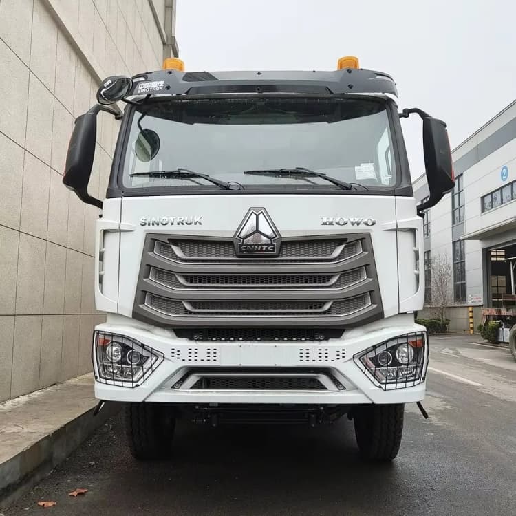 Reman Howo NX 371 Van Cargo Box Truck 6×4 5 reman dry van truck | reman van cargo truck | reman howo van truck