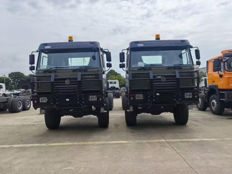 reman chassis truck 6×6 | reman 6×6 truck chassis 