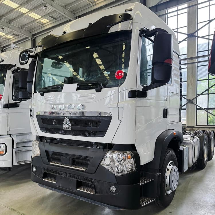reman sinotruk howo tx | reman howo 6x4 tractor head