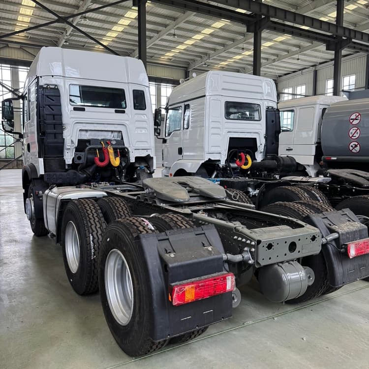 reman sinotruk howo tx | reman howo 6x4 tractor head