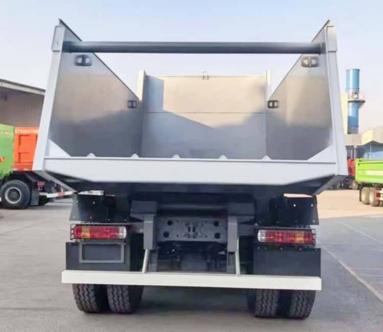 Remanufactured Sinotruk Howo 340 6x4 Dump Truck 6 reman dump truck for sale | reman howo dump truckreman sinotruk china manufacturer