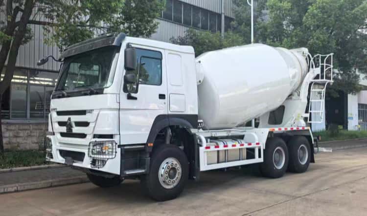 reman mixer truck price | reman sinotruk transit mixer